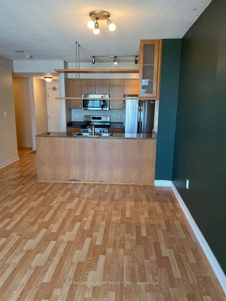 10 Navy Wharf Court 3508, Toronto, ON M5V 3V2 – main photo