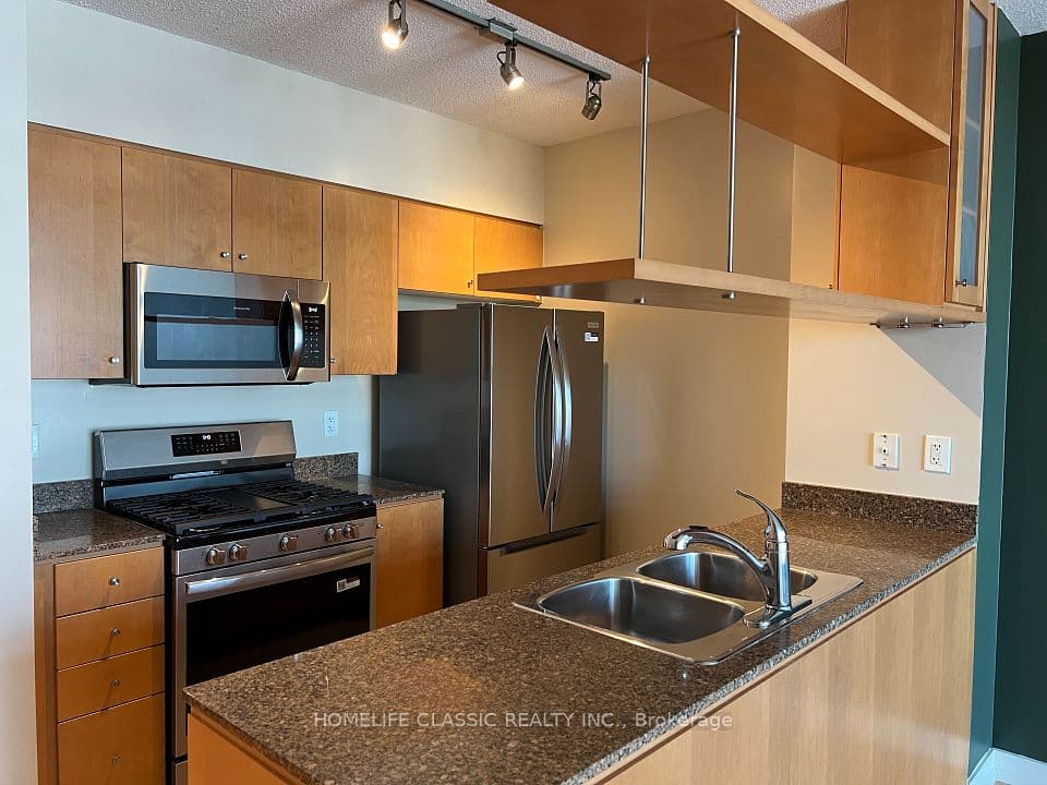 10 Navy Wharf Court 3508, Toronto, ON M5V 3V2 – photo 3