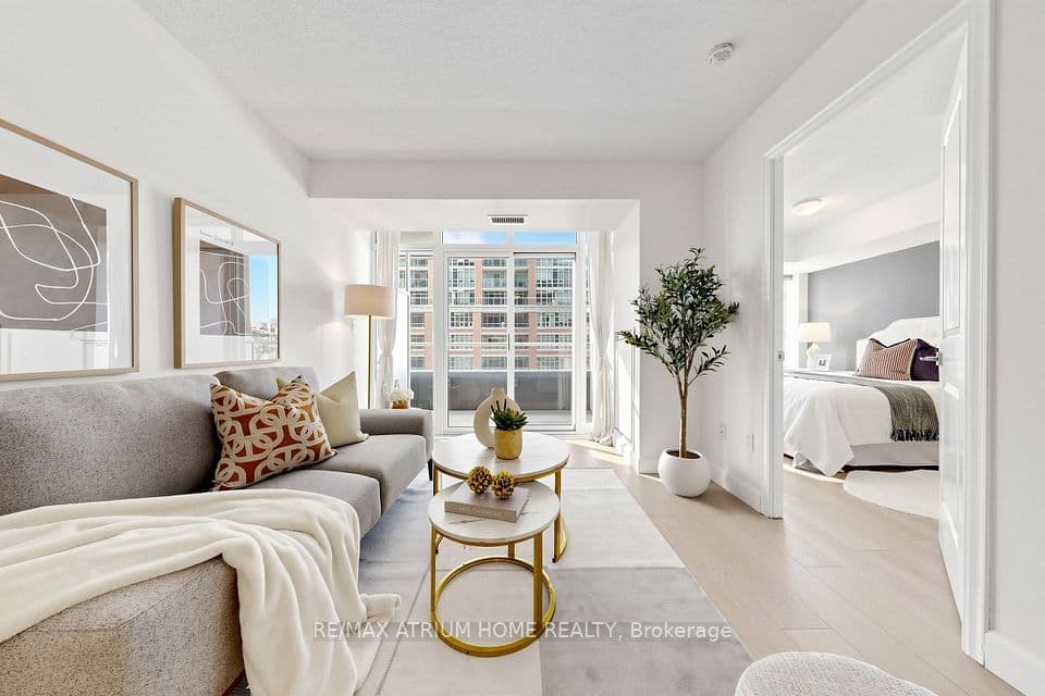 75 East Liberty Street 912, Toronto, ON M6K 3R3 – photo 2