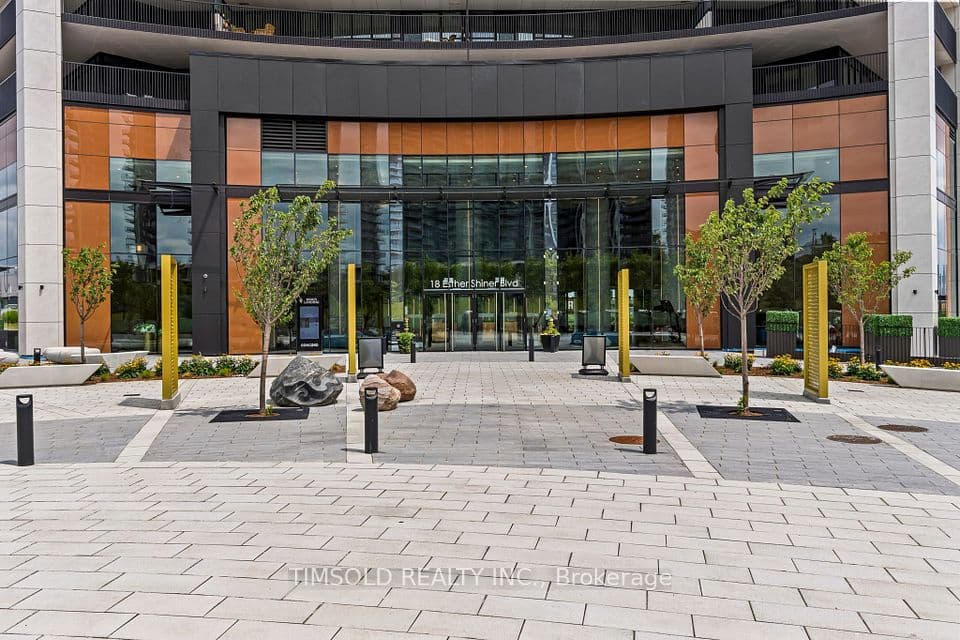 18 Esther Shiner Boulevard 1609, Toronto, ON M2K 0J7 – photo 3