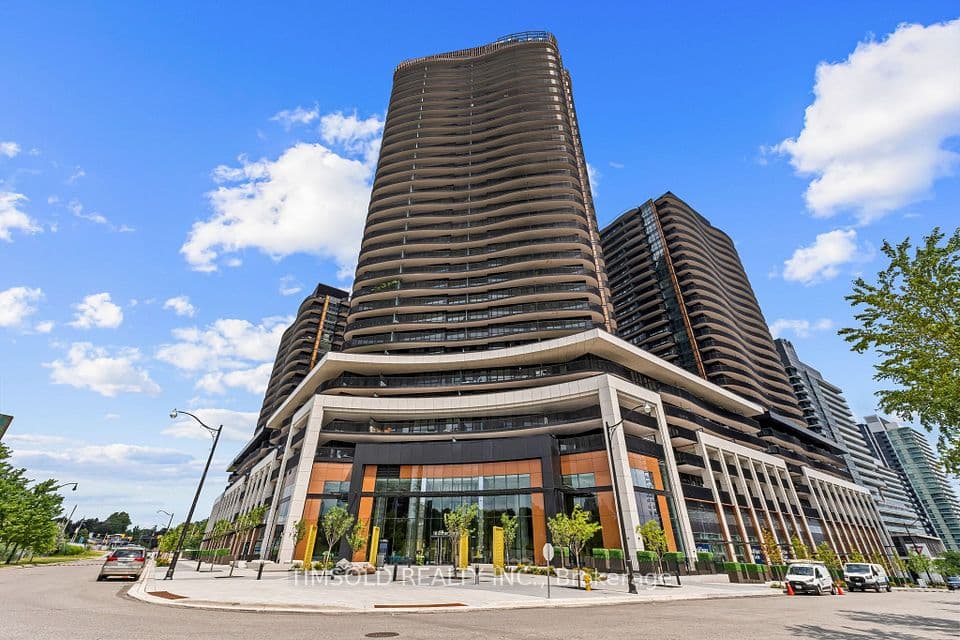 18 Esther Shiner Boulevard 1609, Toronto, ON M2K 0J7 – main photo