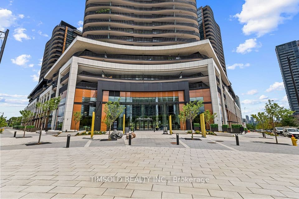 18 Esther Shiner Boulevard 1609, Toronto, ON M2K 0J7 – photo 2
