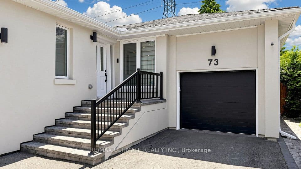 73 Bowerbank Drive, Toronto, ON M2M 1Z9 – photo 2