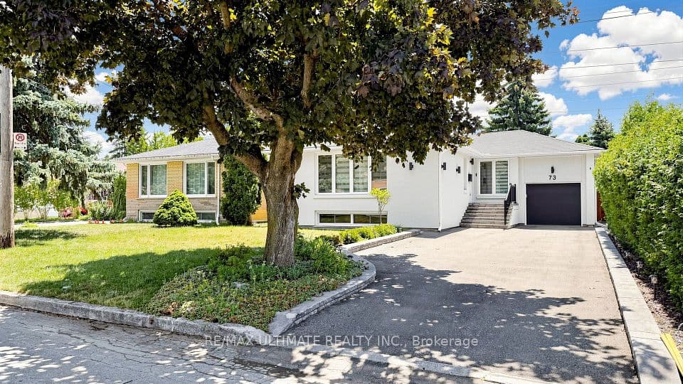 73 Bowerbank Drive, Toronto, ON M2M 1Z9 – main photo