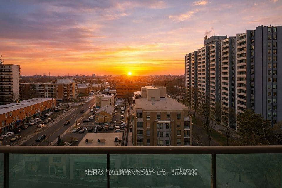 5949 Yonge Street 1105, Toronto, ON M2M 3V8 – photo 3
