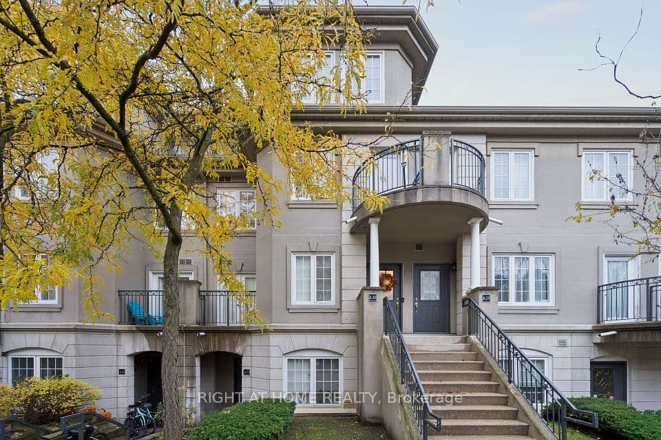 108 Finch Avenue W A30, Toronto, ON M2N 6W6 – main photo