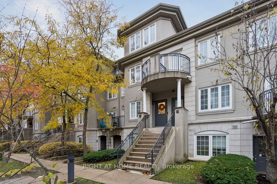 108 Finch Avenue W A30, Toronto, ON M2N 6W6 – photo 2