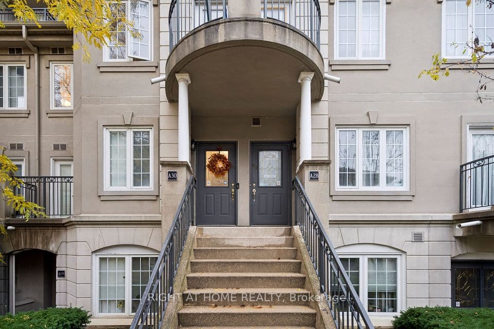 108 Finch Avenue W A30, Toronto, ON M2N 6W6 – photo 3