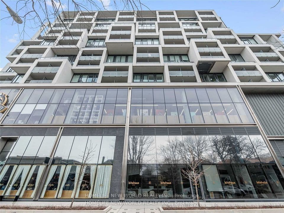 8 Hillsdale Avenue 920, Toronto, ON M4S 1T5 – photo 2