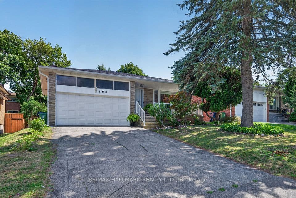 603 Cummer Avenue, Toronto, ON M2K 2M5 – photo 2
