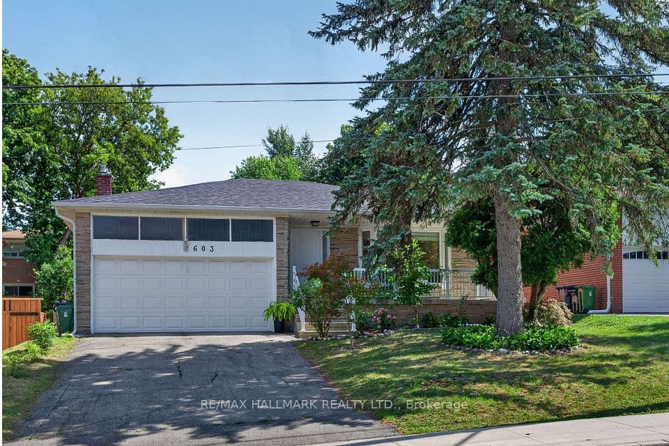 603 Cummer Avenue, Toronto, ON M2K 2M5 – main photo