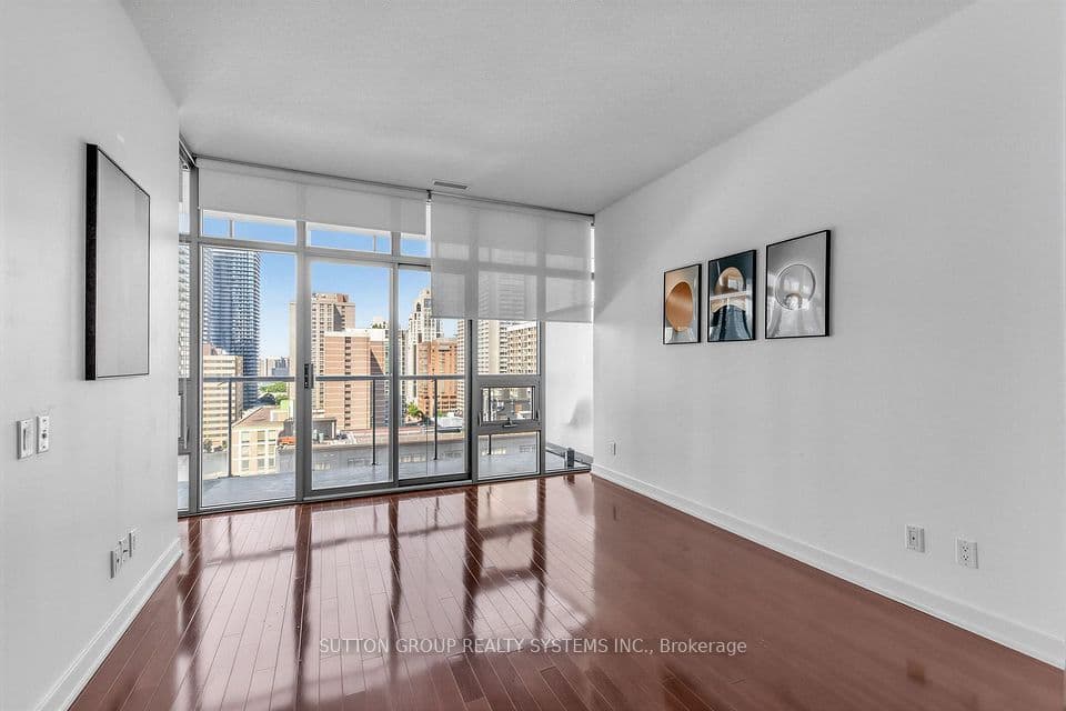 33 Charles Street E 1406, Toronto, ON M4Y 1R9 – photo 3