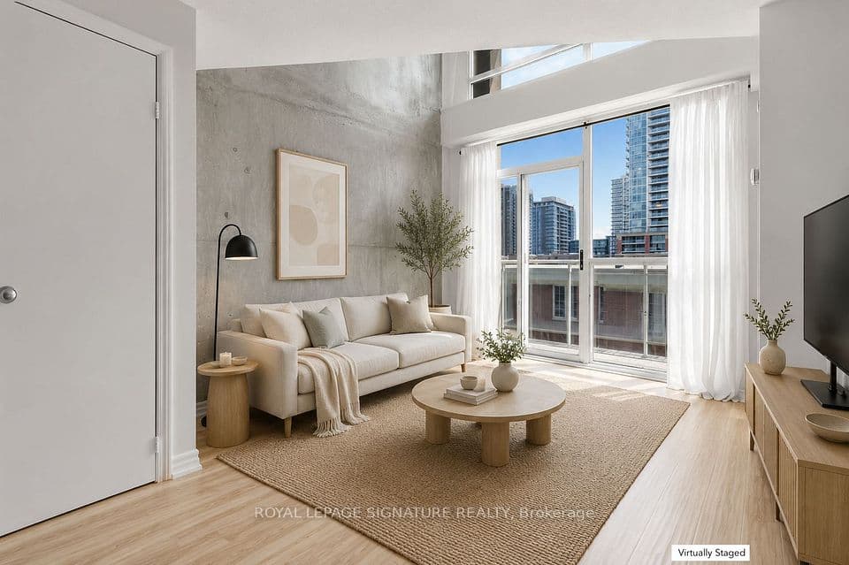 1029 King Street W 438, Toronto, ON M6K 3M9 – photo 2