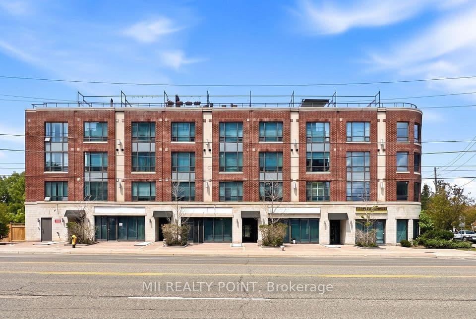 2 Maxwell Street 201, Toronto, ON M3H 2S8 – photo 3