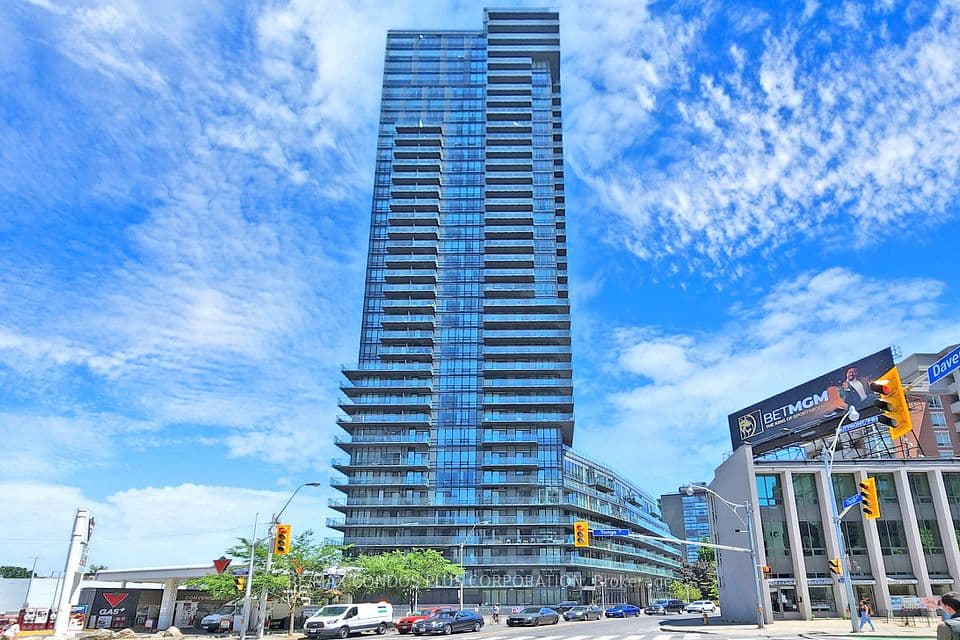 825 Church Street 3807, Toronto, ON M4W 3Z4 – photo 3