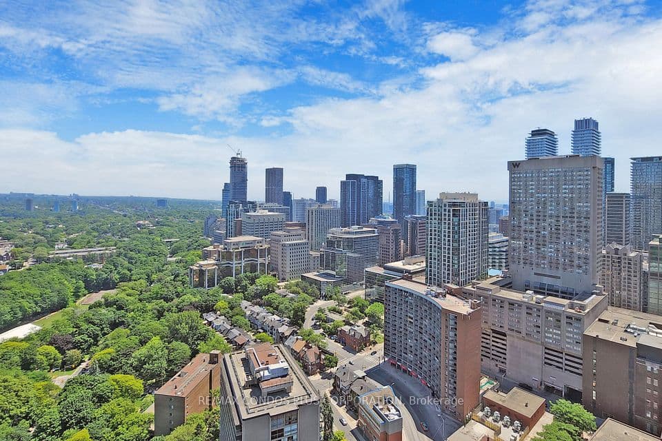 825 Church Street 3807, Toronto, ON M4W 3Z4 – main photo
