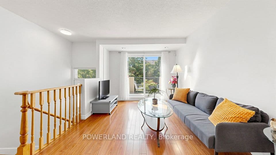 28 Sommerset Way 1120, Toronto, ON M2N 6W7 – photo 3
