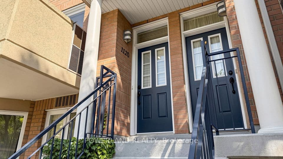 28 Sommerset Way 1120, Toronto, ON M2N 6W7 – photo 2
