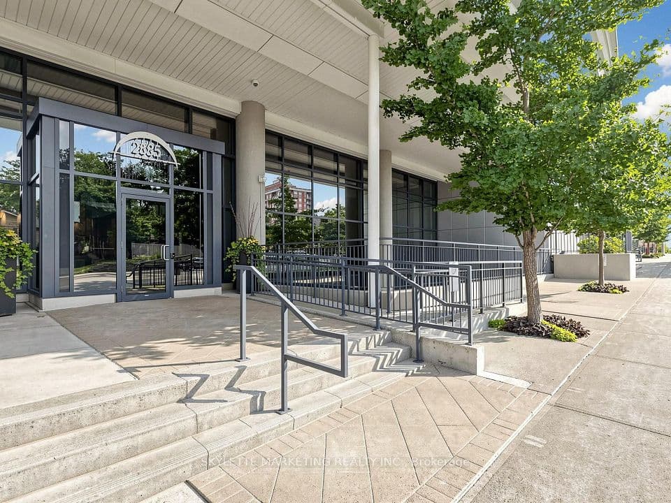 2885 Bayview Avenue 1029, Toronto, ON M2K 0A3 – photo 2