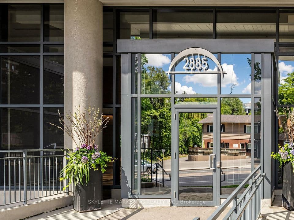 2885 Bayview Avenue 1029, Toronto, ON M2K 0A3 – photo 3