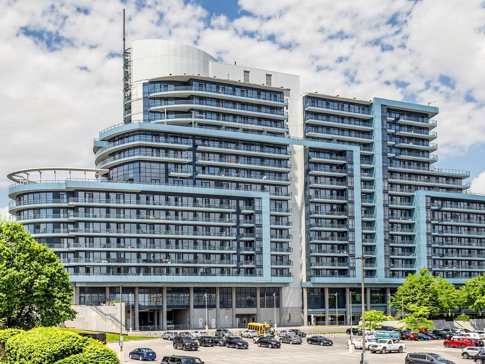 2885 Bayview Avenue 1029, Toronto, ON M2K 0A3 – main photo