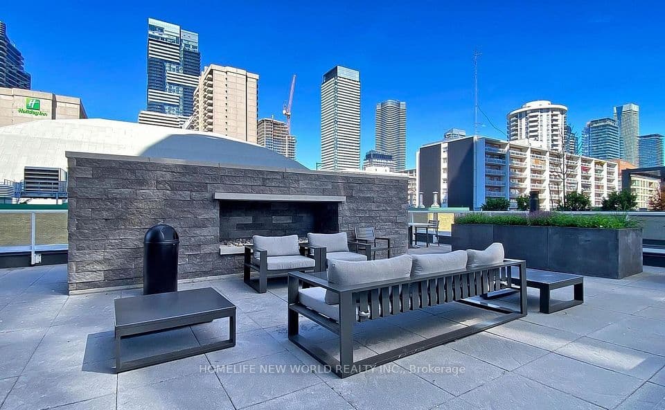 403 Church Street 2307, Toronto, ON M4Y 2C2 – photo 3