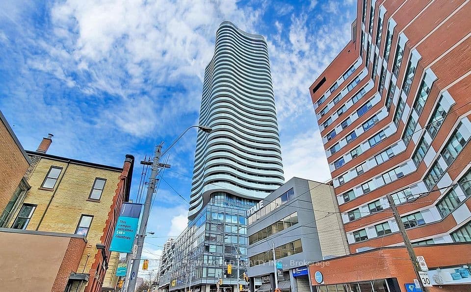 403 Church Street 2307, Toronto, ON M4Y 2C2 – photo 2