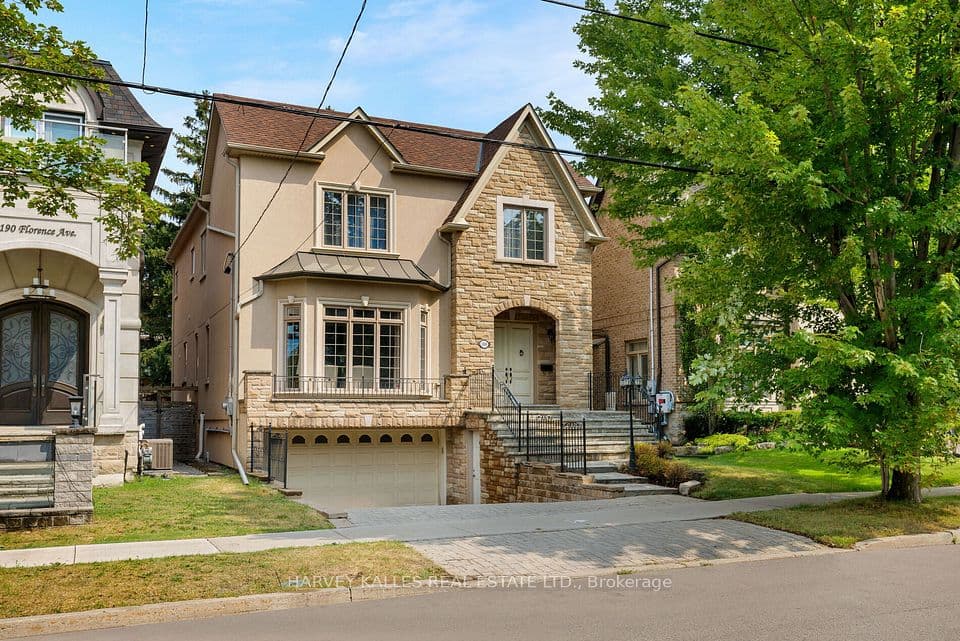 188 Florence Avenue, Toronto, ON M2N 1G4 – photo 2