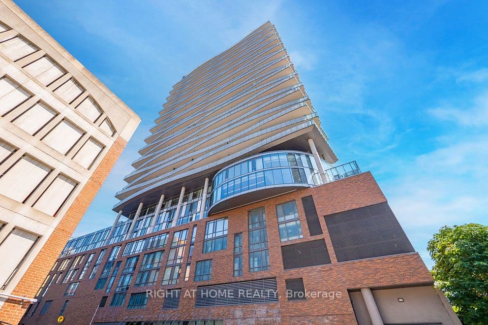 1 Market Street 1604, Toronto, ON M5E 0A2 – main photo