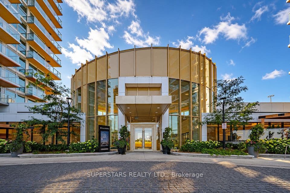 27 McMahon Drive 810, Toronto, ON M2K 0J2 – main photo