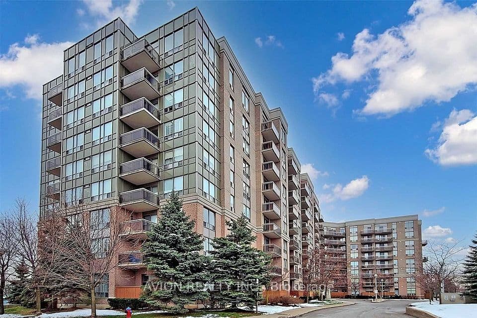1720 Eglinton Avenue E 320, Toronto, ON M4A 2X8 – main photo