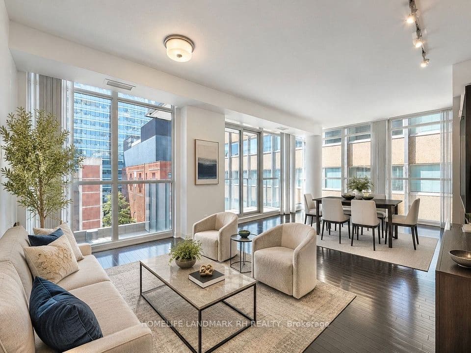 770 BAY Street 601, Toronto, ON M5G 0A6 – photo 2