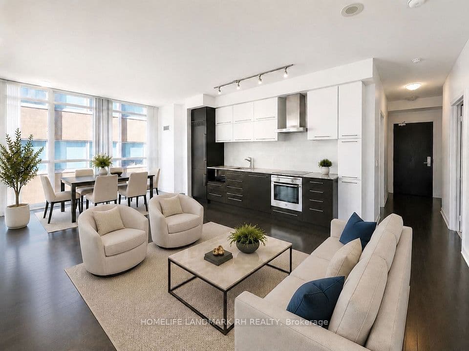 770 BAY Street 601, Toronto, ON M5G 0A6 – photo 3