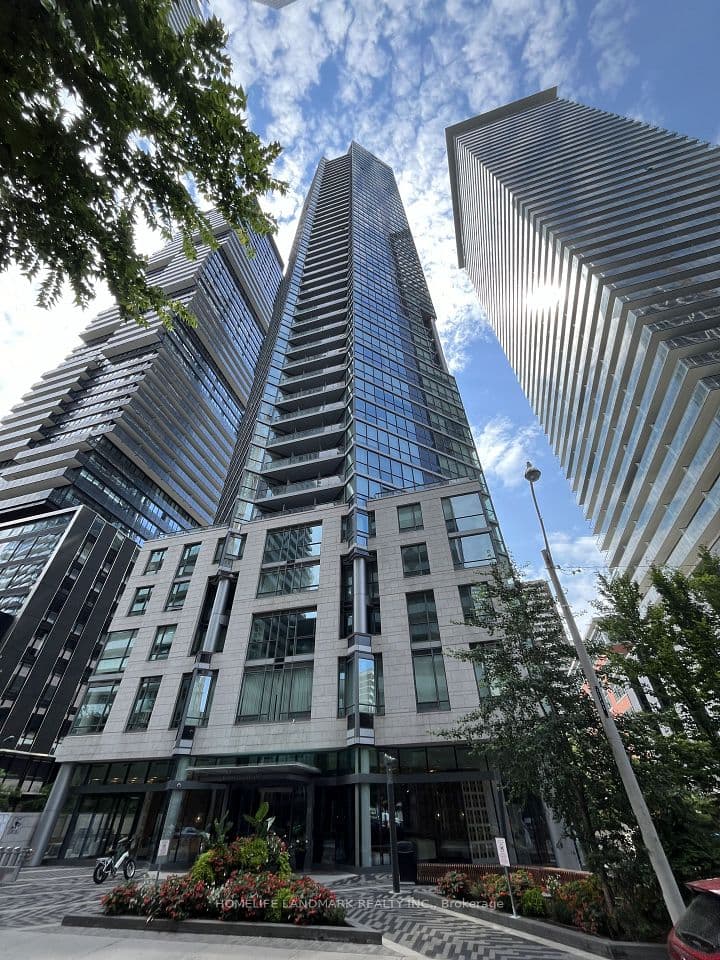 45 Charles Street E 311, Toronto, ON M4Y 1S2 – main photo