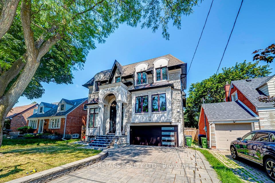 76 Bevdale Road, Toronto, ON M2R 1L7 – main photo