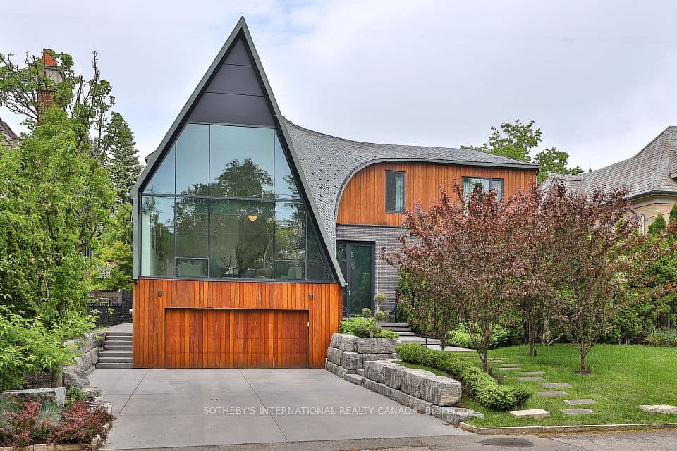 108 Stratford Crescent, Toronto, ON M4N 1C6 – photo 3