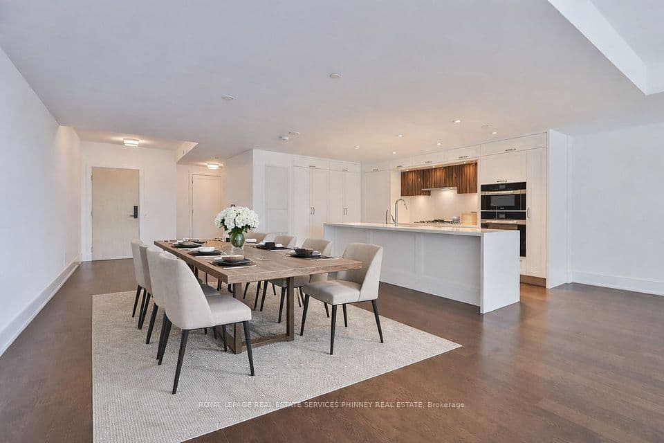 155 Merchants' Wharf 214, Toronto, ON M5A 0Y4 – main photo