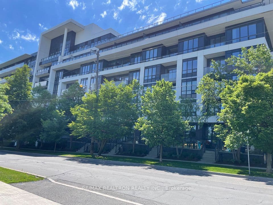 399 Spring Garden Avenue 301, Toronto, ON M2N 3H6 – main photo