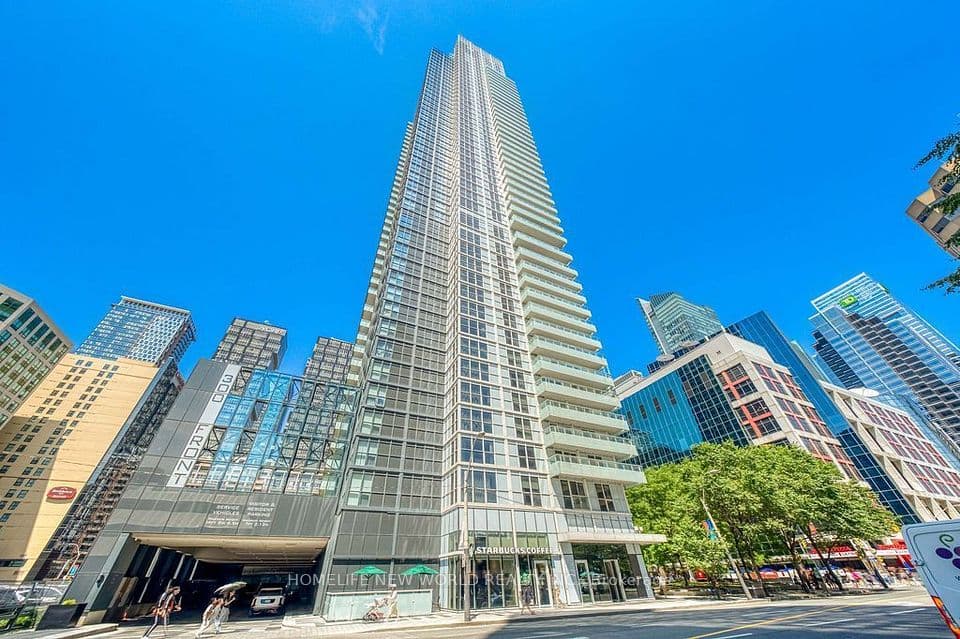 300 Front Street W 4406, Toronto, ON M5V 0E9 – main photo