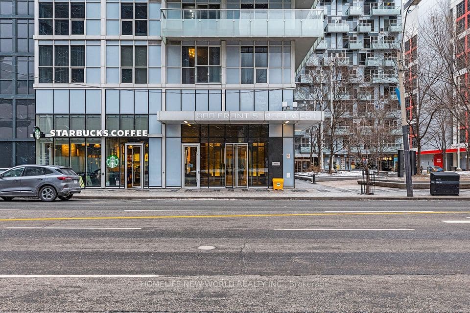 300 Front Street W 4406, Toronto, ON M5V 0E9 – photo 2