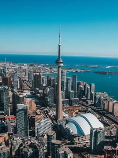 300 Front Street W 4406, Toronto, ON M5V 0E9 – photo 3