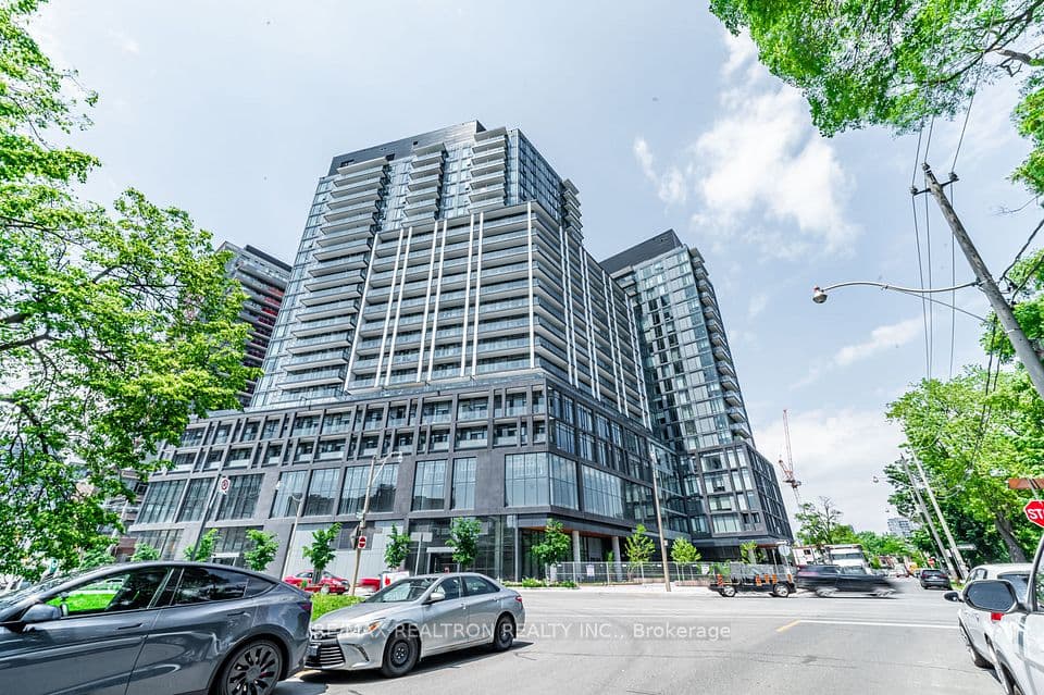 50 Power Street 532, Toronto, ON M5A 0V3 – main photo