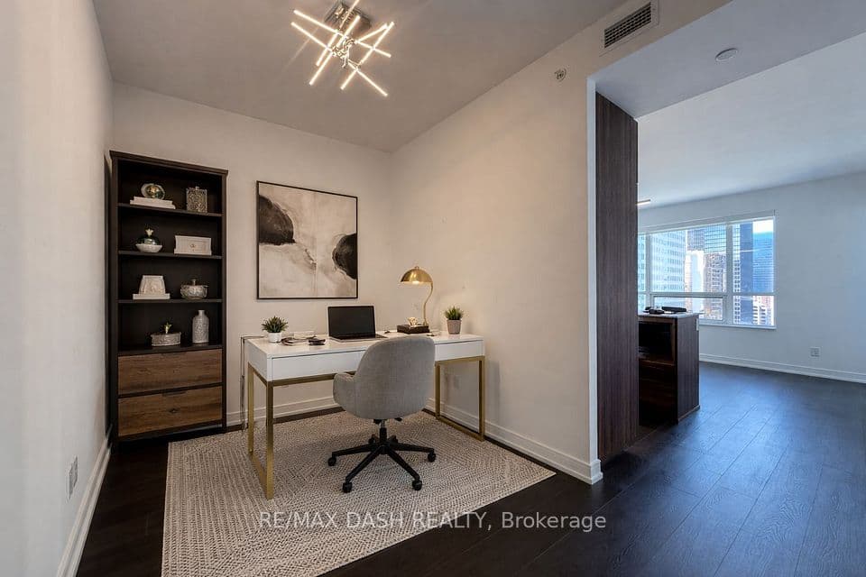 88 Scott Street 2501, Toronto, ON M5E 0A9 – photo 3