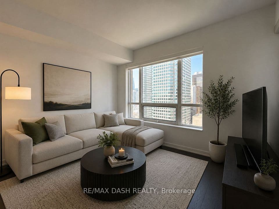 88 Scott Street 2501, Toronto, ON M5E 0A9 – photo 2