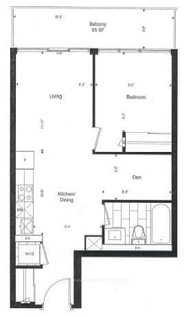 70 Princess Street PH3015, Toronto, ON M5A 0X6 – photo 3