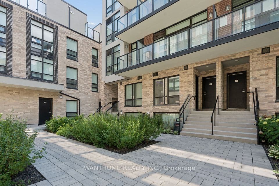 861 Sheppard Avenue W 15, Toronto, ON M3H 0E9 – photo 3