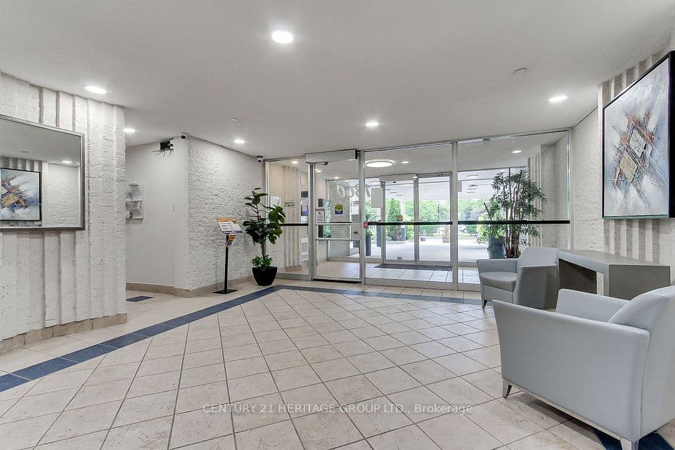 1360 York Mills Road 1203, Toronto, ON M3A 2A3 – photo 3