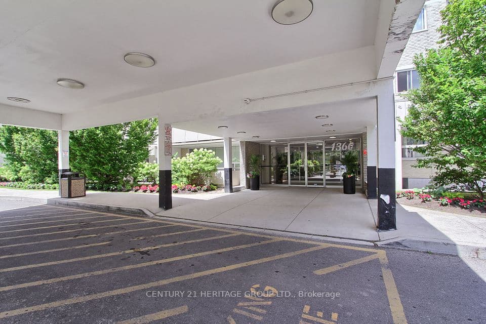 1360 York Mills Road 1203, Toronto, ON M3A 2A3 – photo 2