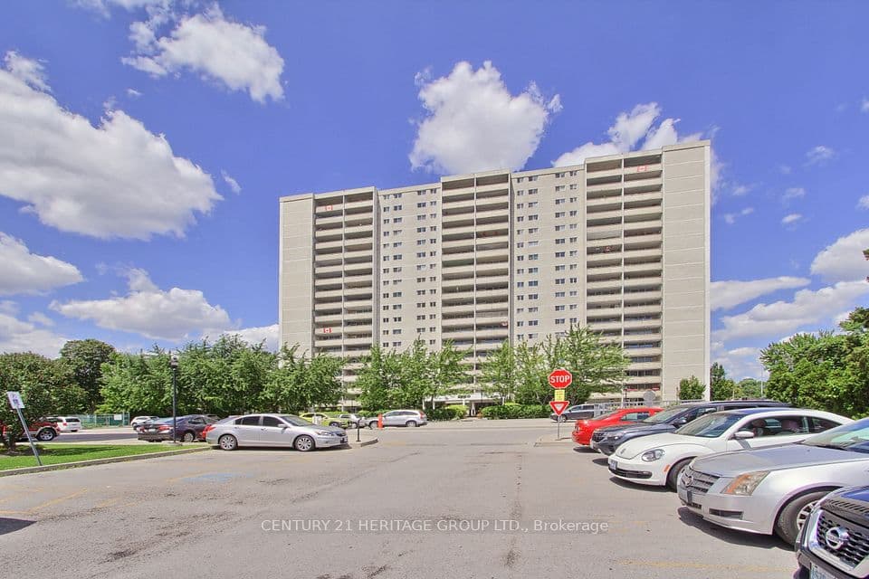 1360 York Mills Road 1203, Toronto, ON M3A 2A3 – main photo