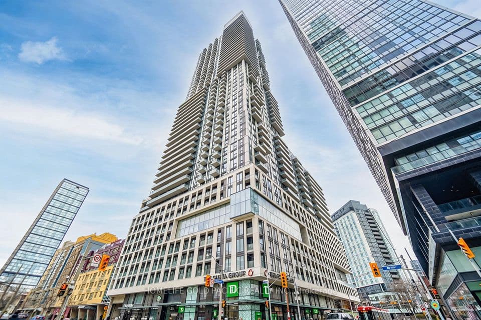 251 Jarvis Street 925, Toronto, ON M5B 0C3 – photo 3